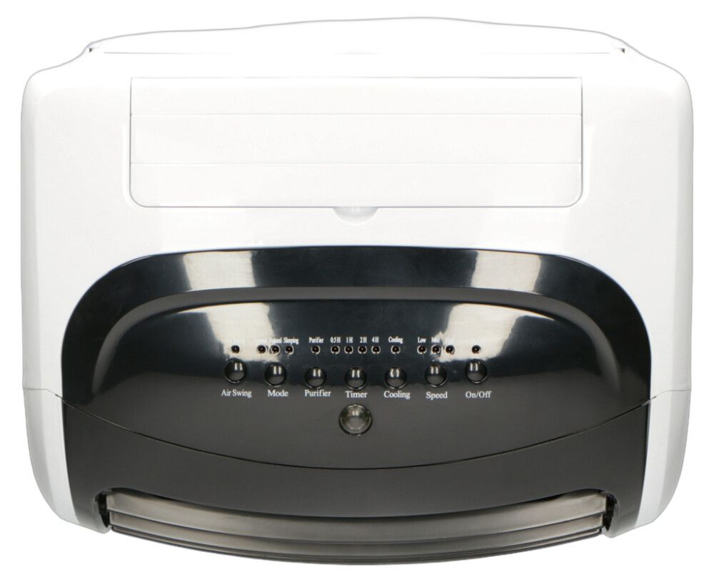 Loftkæling 65W Proklima