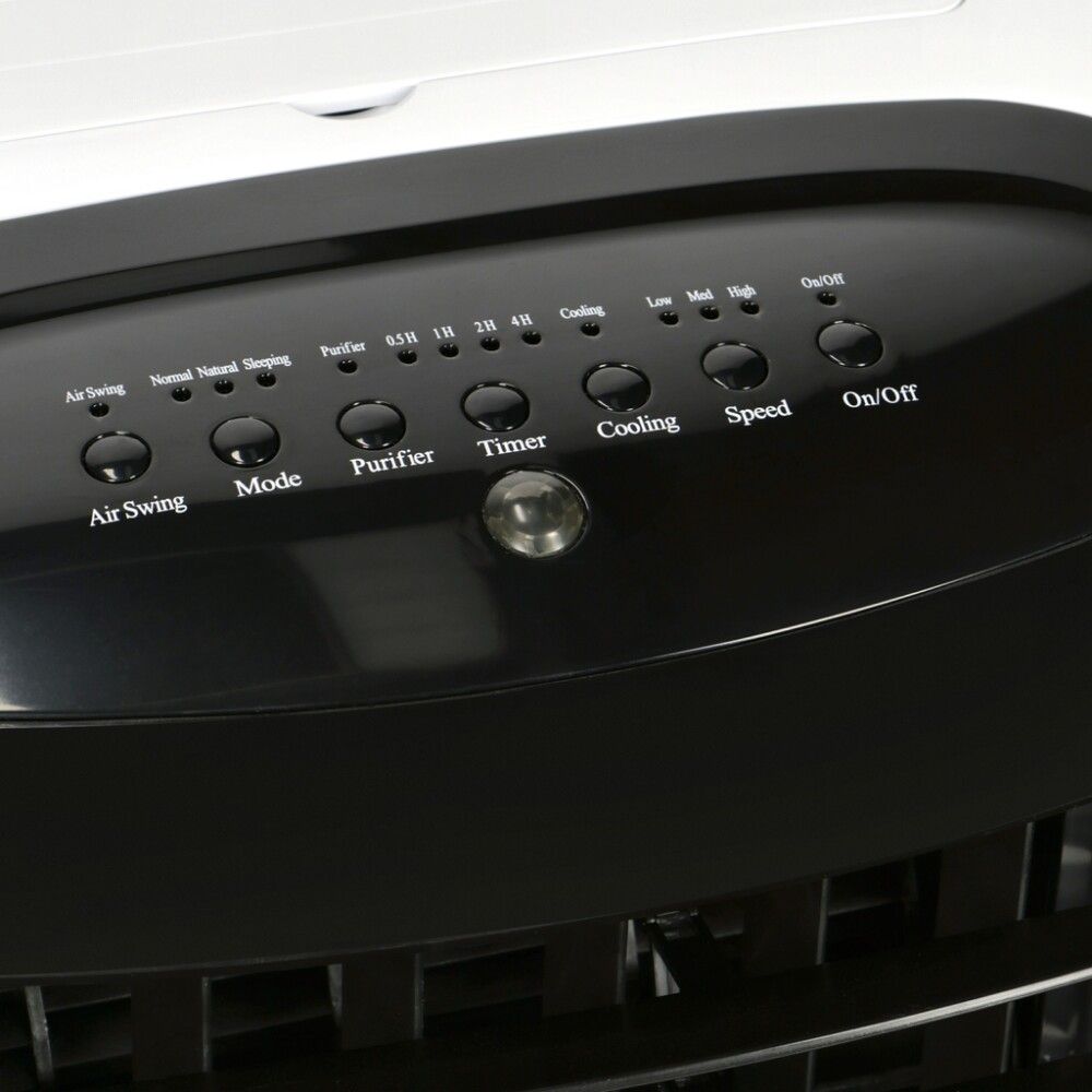 Loftkæling 65W Proklima