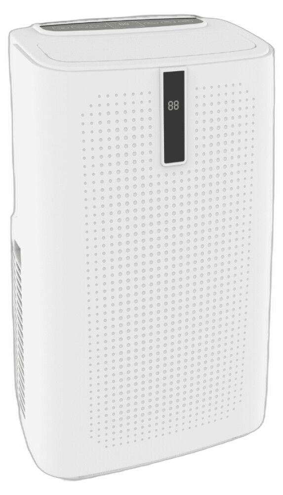 Loftkæling 3500W WiFi Proklima 35 m²