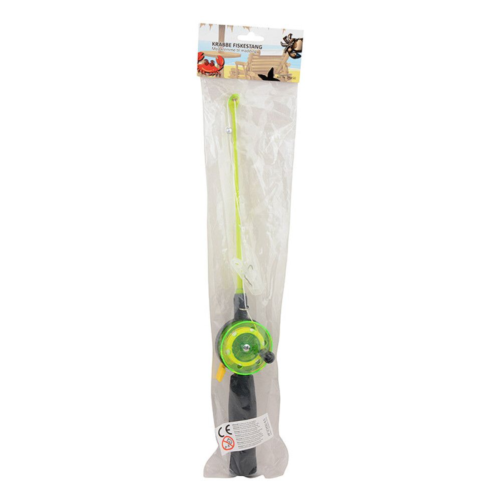 Veiðistöng 40 cm Fladen Fishing