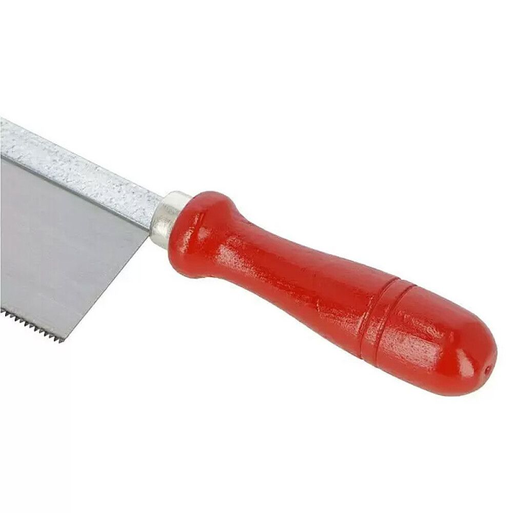 Bakkasög 250 mm 14 TPI Wisent