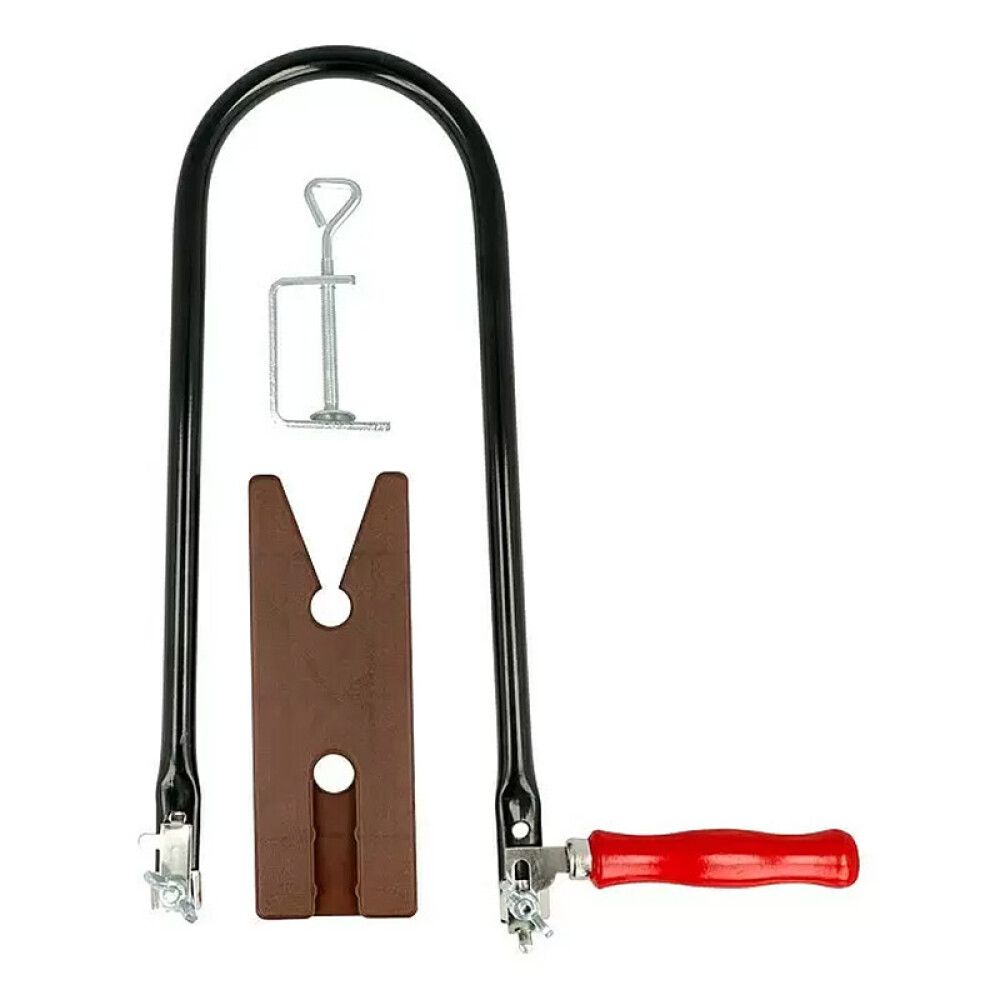 Laufsagarsett Wisent 15stk