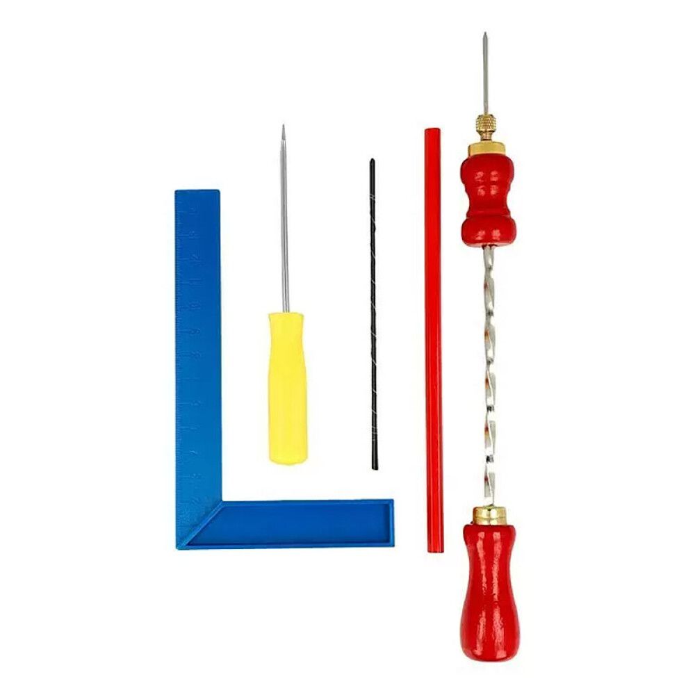 Laufsagarsett Wisent 15stk