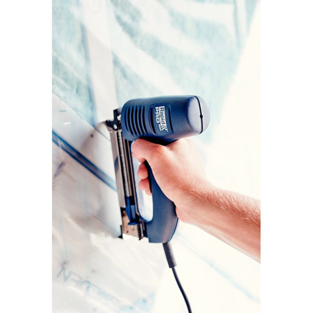 Hefti nr. 53 20 mm 540 stk Rapid