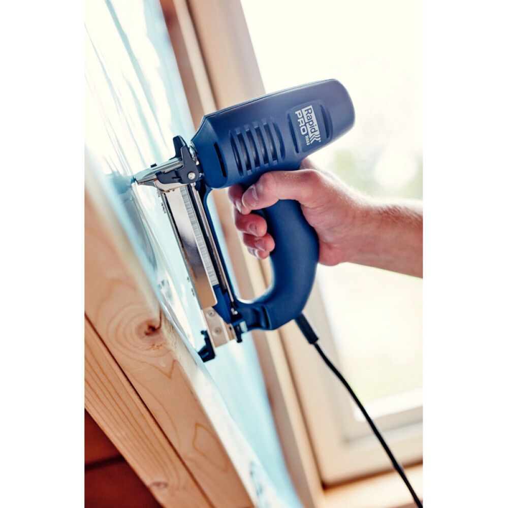 Hefti nr. 53 20 mm 540 stk Rapid