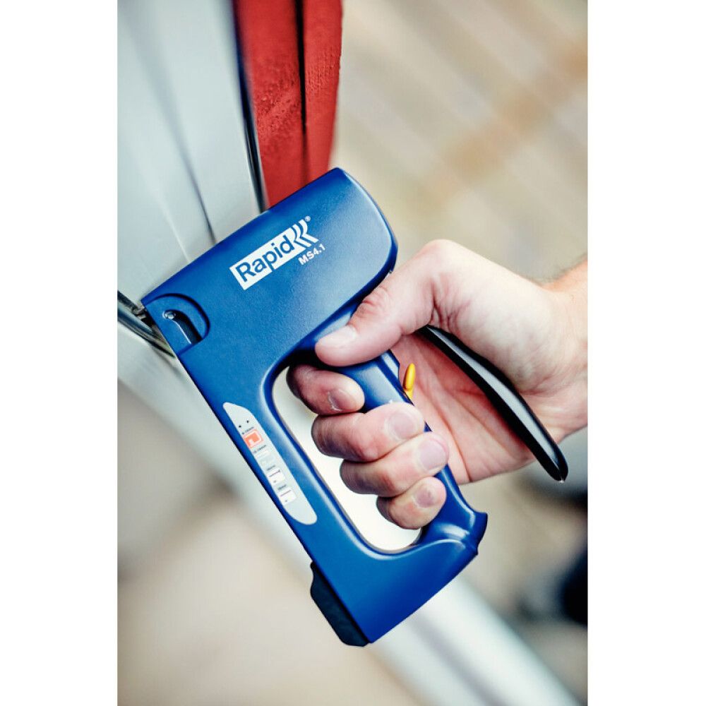 Pinnar nr. 9 15 mm 1000 stk Rapid