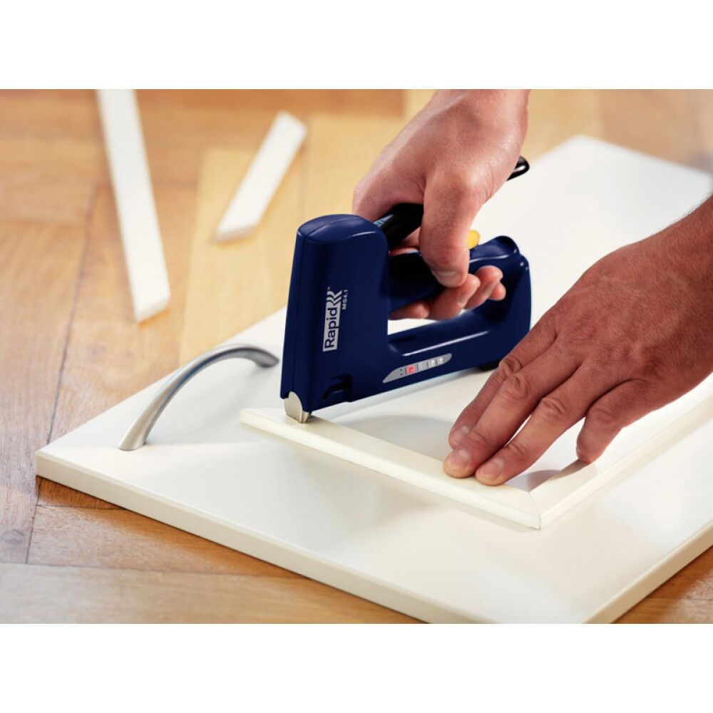 Pinnar nr. 9 15 mm 1000 stk Rapid