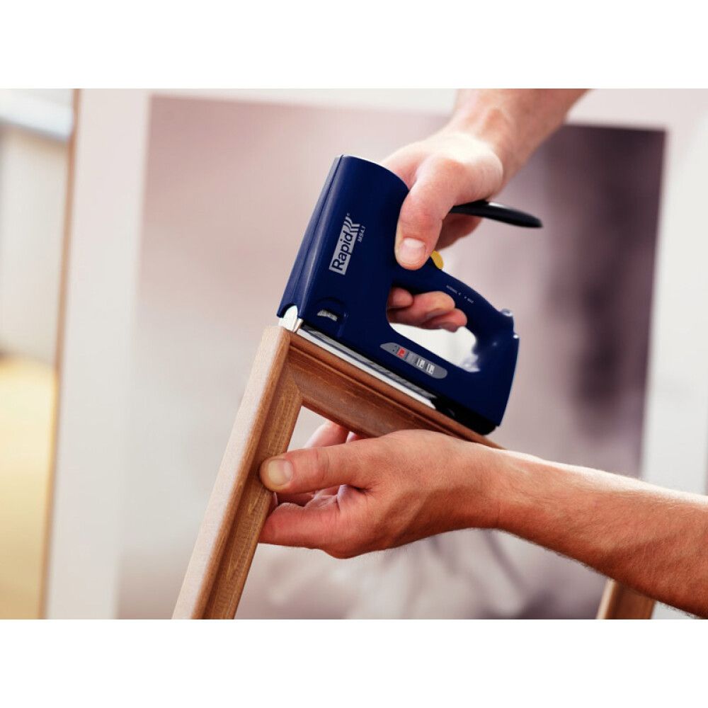 Pinnar nr. 9 15 mm 1000 stk Rapid