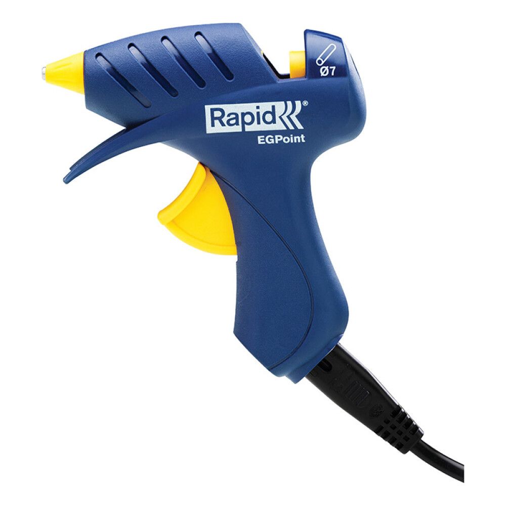 Límbyssa Point 7 mm Rapid