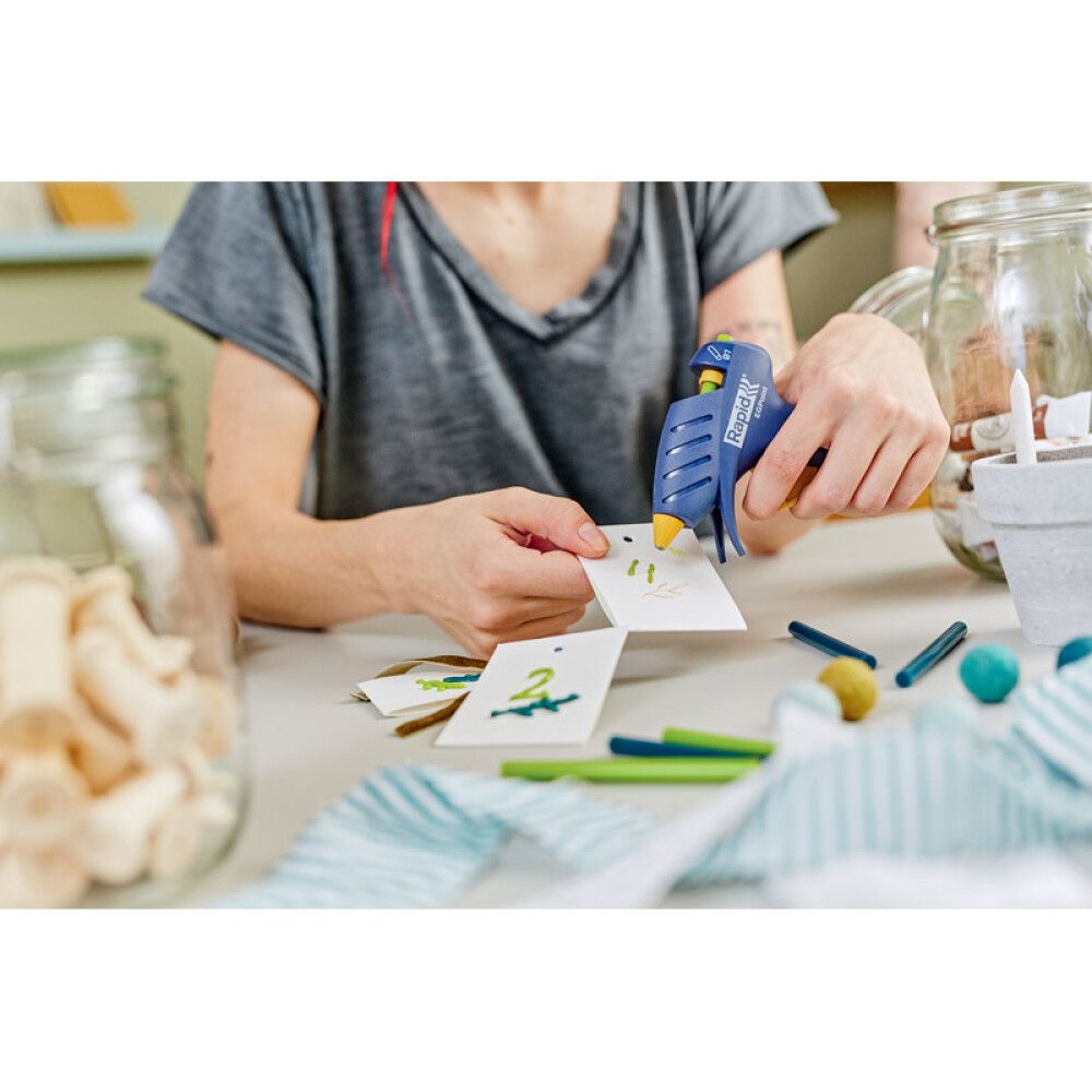 Límbyssa Point 7 mm Rapid