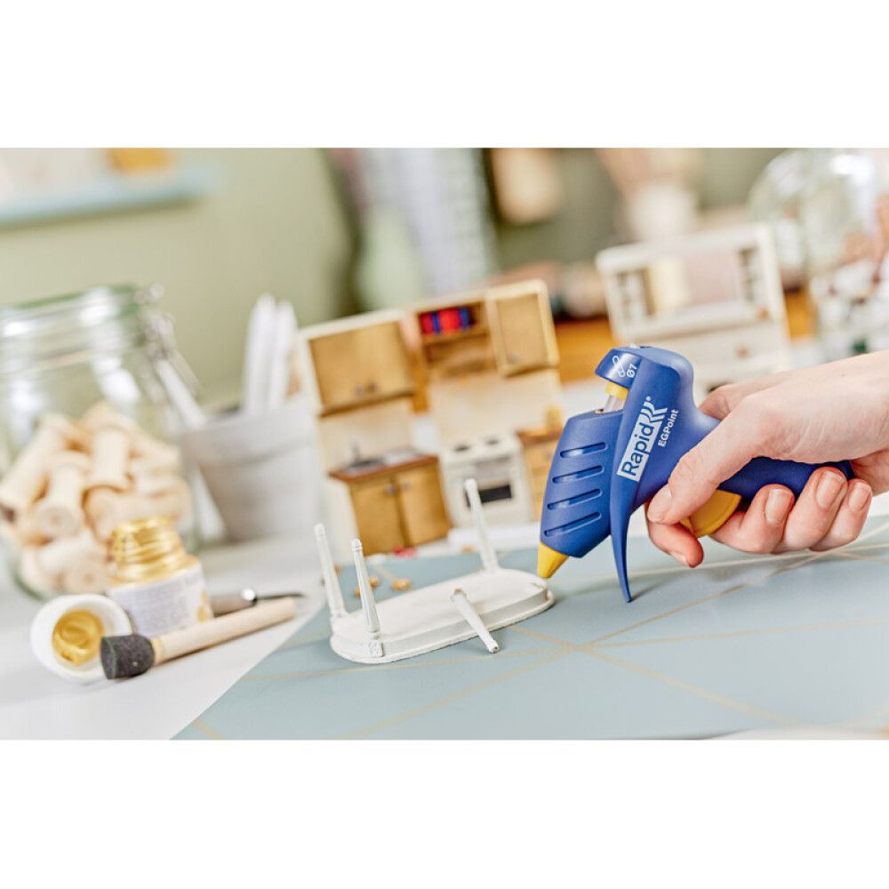 Límbyssa Point 7 mm Rapid