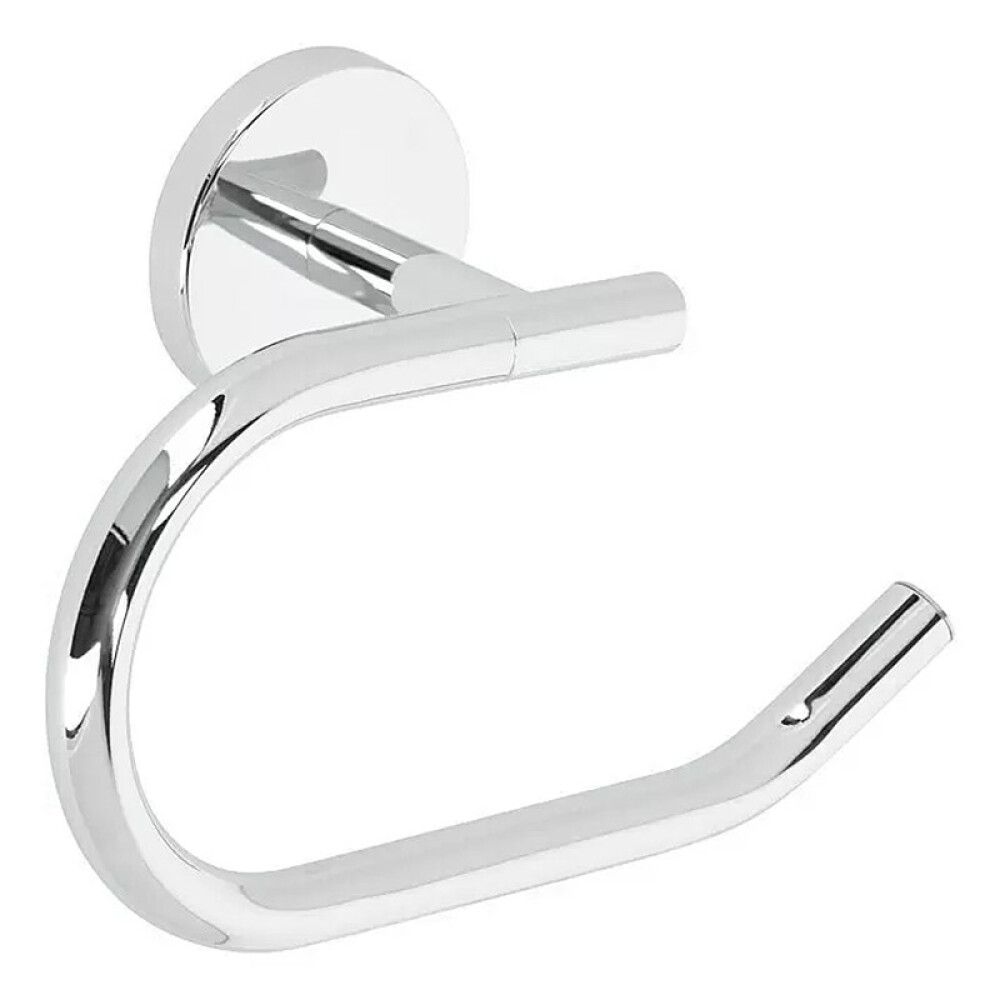 Salernisrúlluhaldari Venus Marina króm