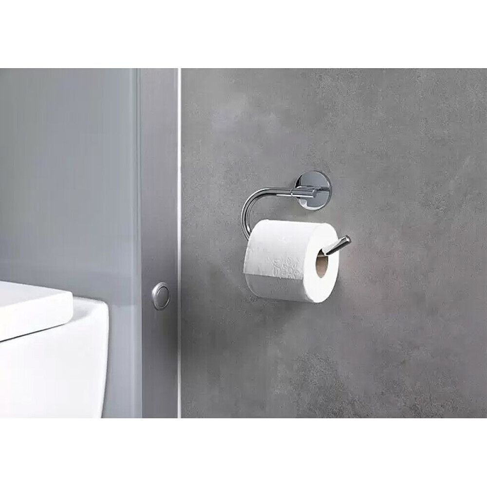 Salernisrúlluhaldari Venus Marina króm