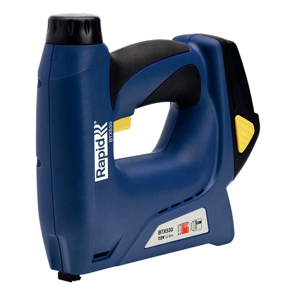 Heftibyssa rafmagns BTX530 Rapid