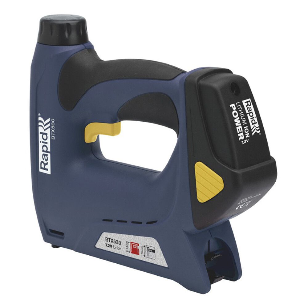 Heftibyssa rafmagns BTX530 Rapid