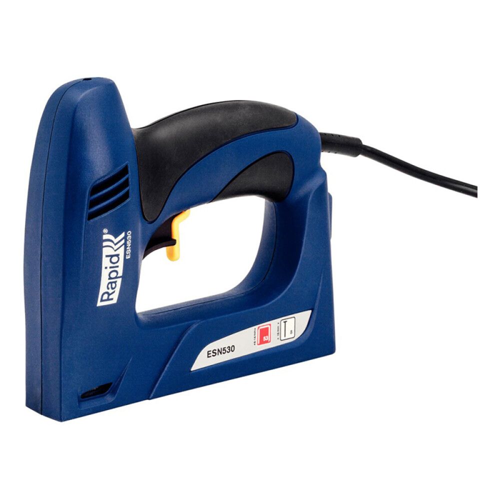 Heftibyssa rafmagns ESN530 Rapid