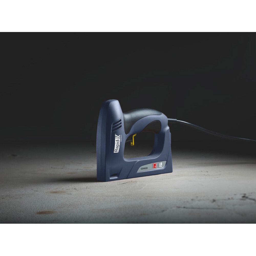 Heftibyssa rafmagns ESN530 Rapid