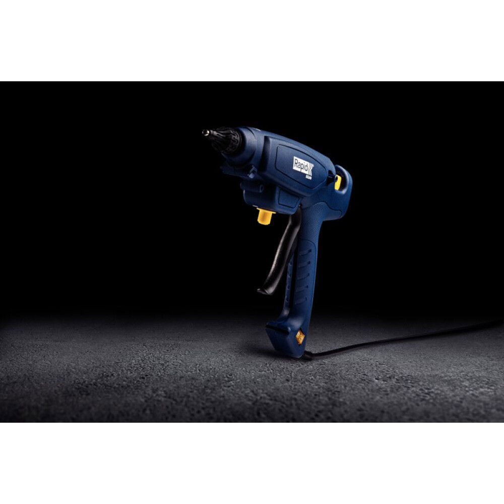 Límbyssa EG340 PRO 12 mm Rapid