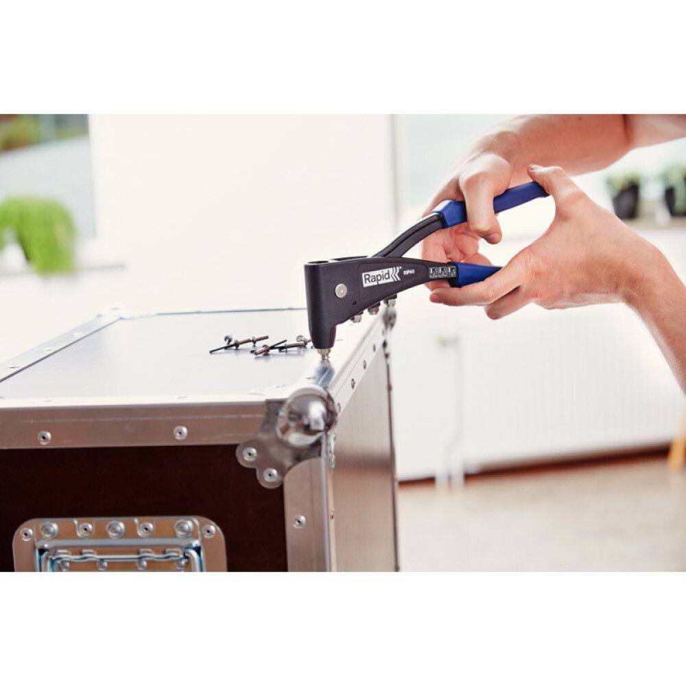 Blindnoð 4,8x10 mm 50 stk Rapid