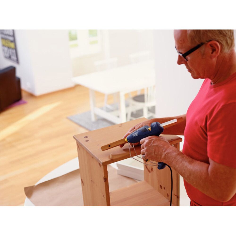 Límbyssa EG280 12 mm Rapid