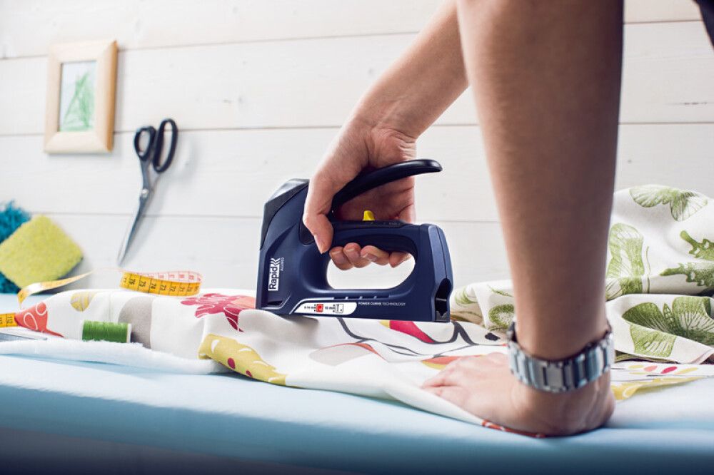 Heftibyssa ALU953 Dual Rapid