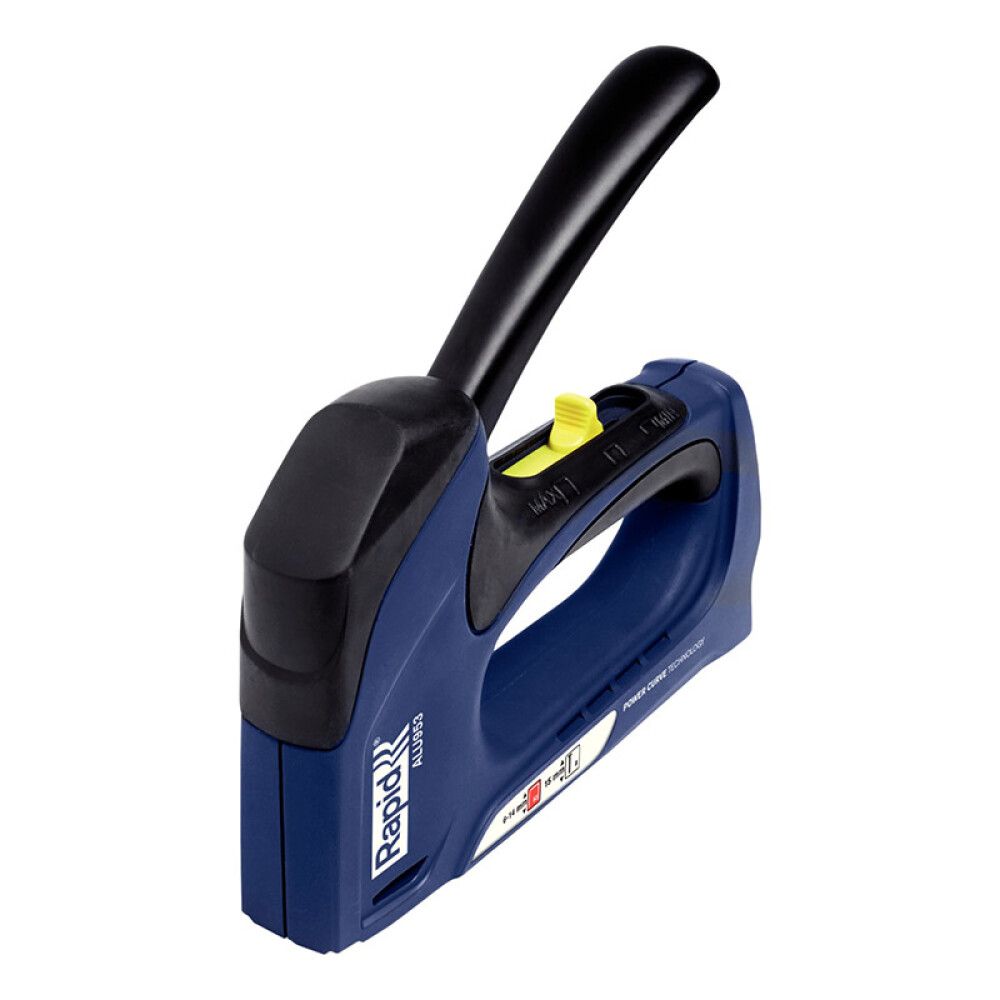 Heftibyssa ALU953 Dual Rapid