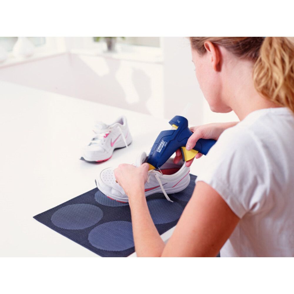 Límbysssa EG212 12 mm Rapid