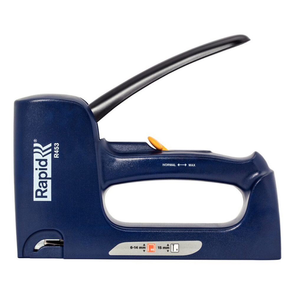 Heftibyssa R453E Dual Rapid