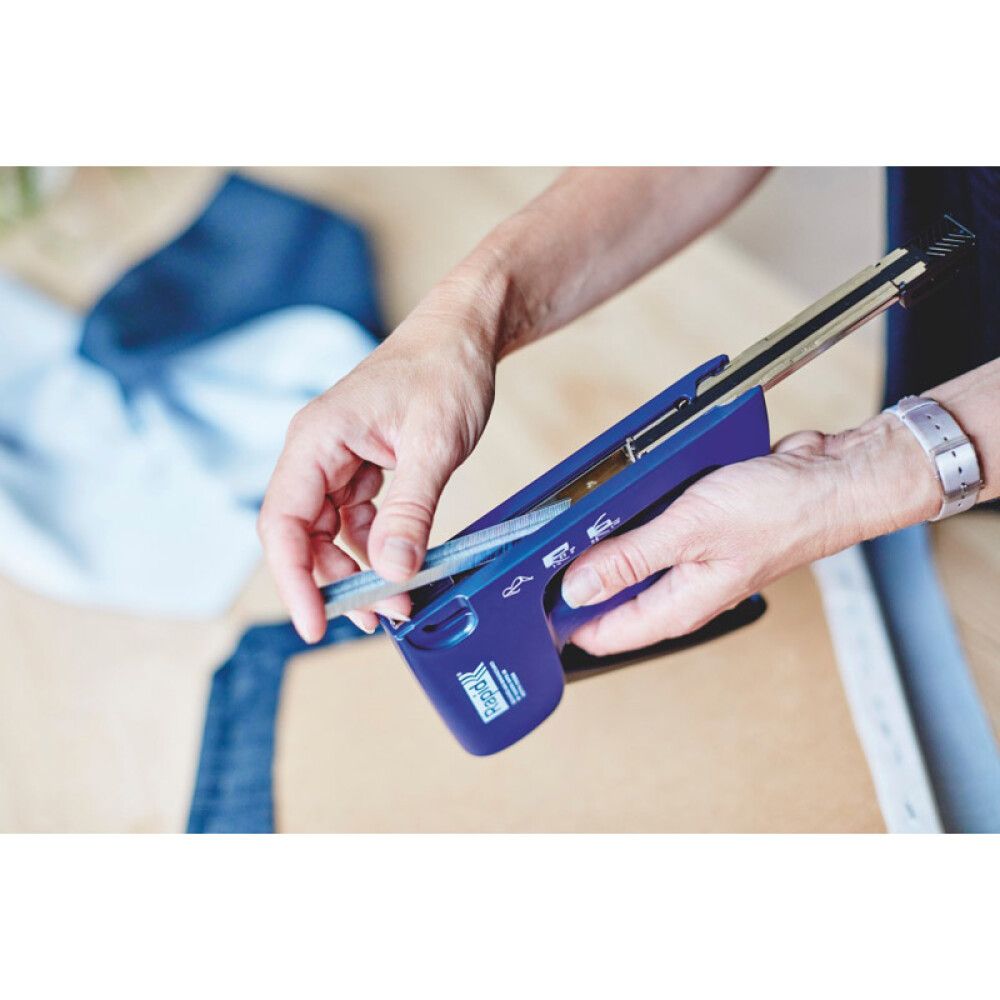 Heftibyssa R453E Dual Rapid