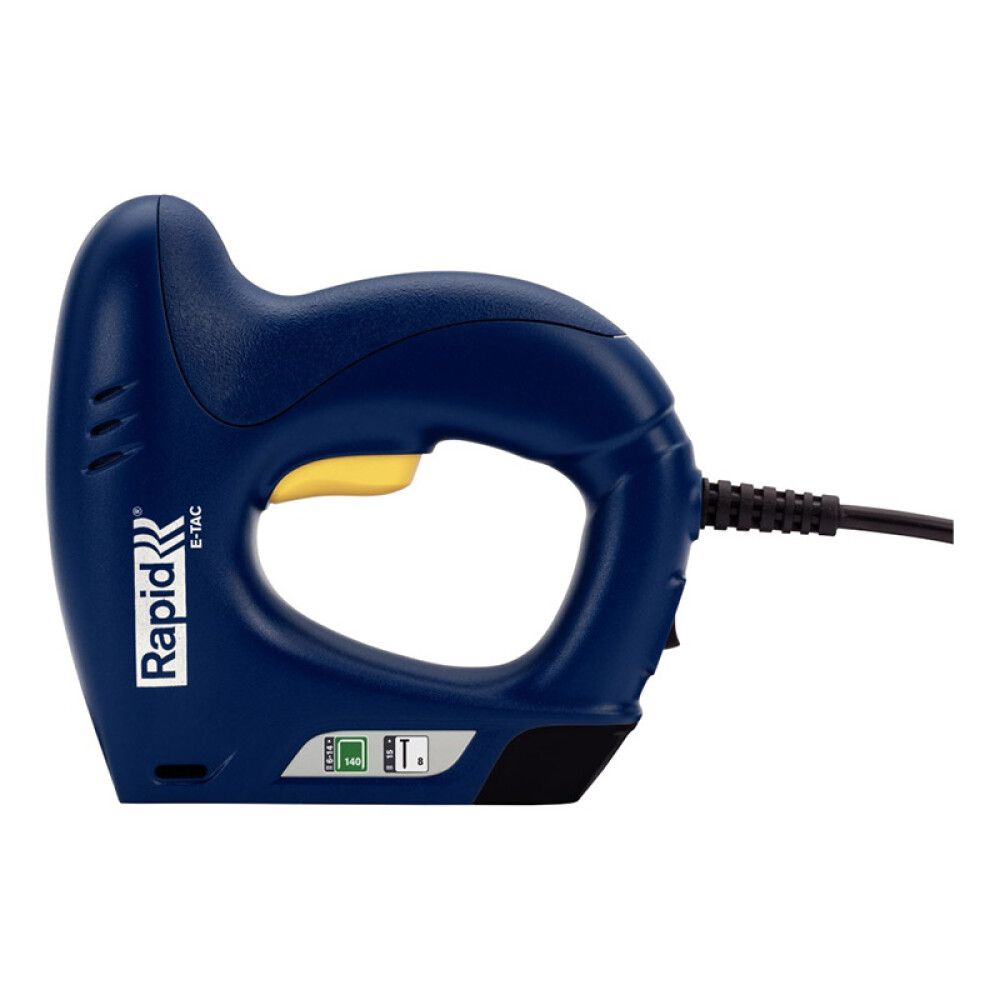 Heftibyssa rafmagns E-Tac Rapid