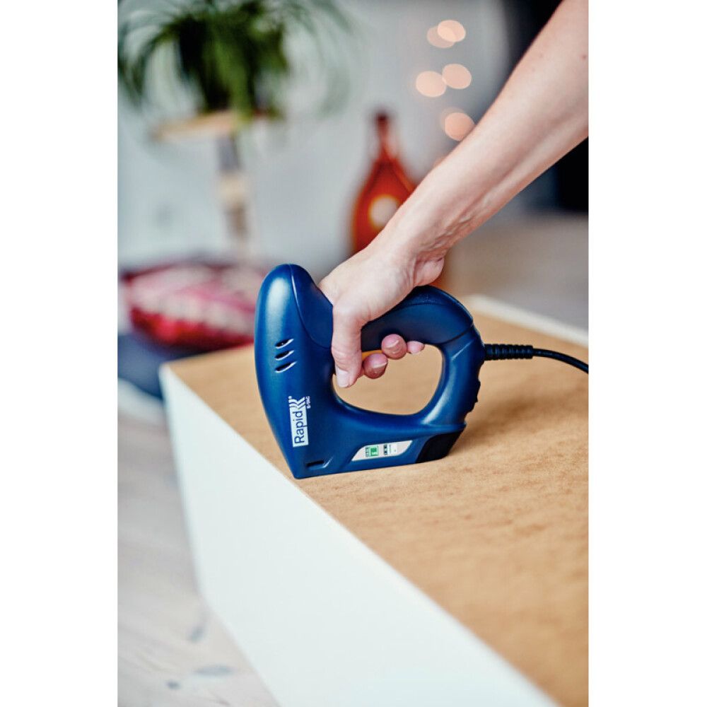 Heftibyssa rafmagns E-Tac Rapid