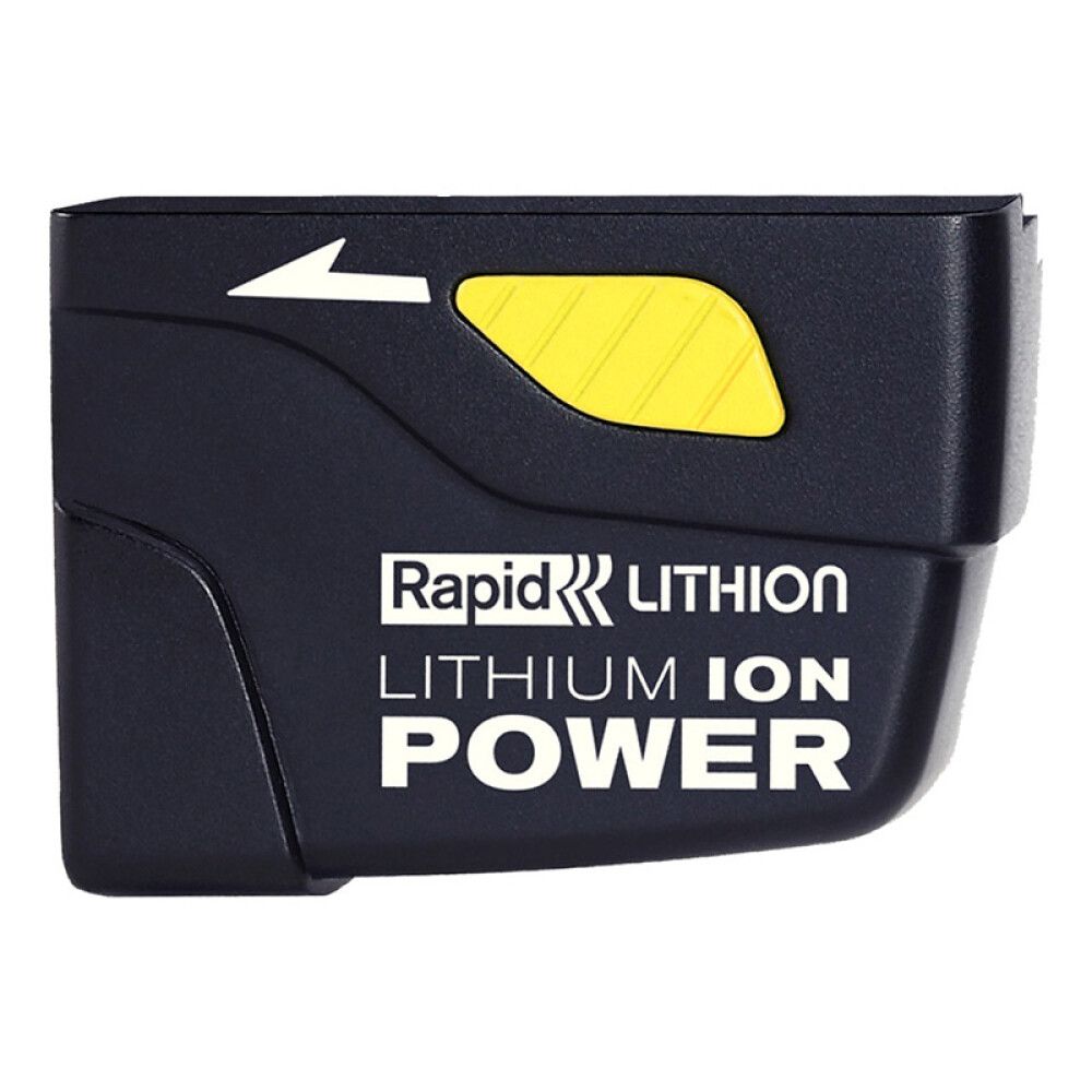 Límbyssa 7.2V 12 mm BGX300 Rapid