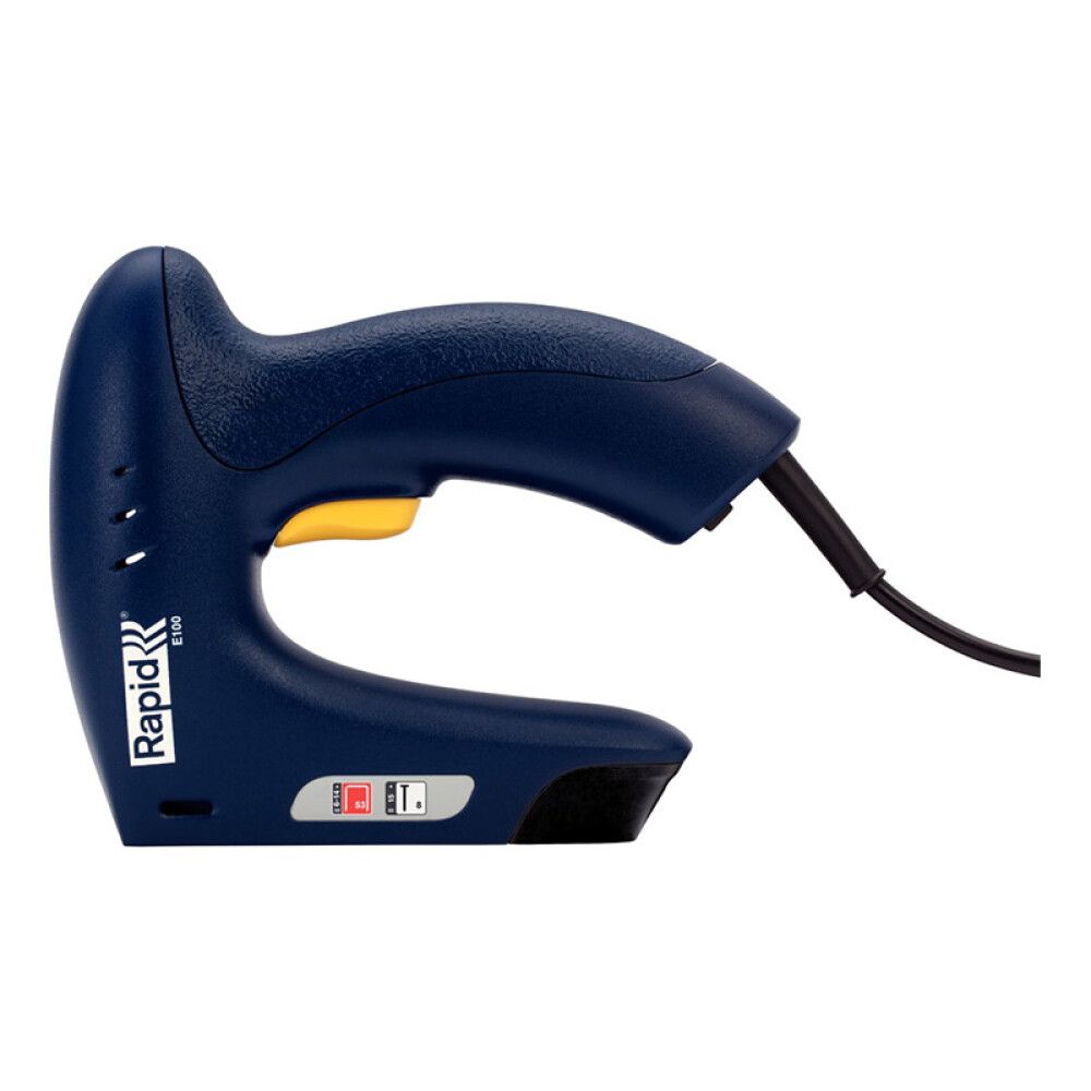 Heftibyssa rafmagns E100 Rapid