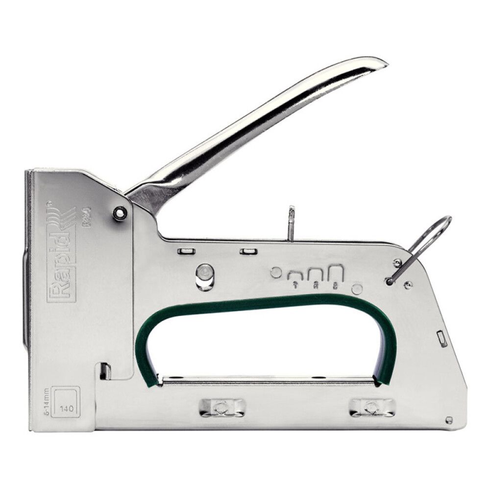 Heftibyssa R34E PRO Rapid