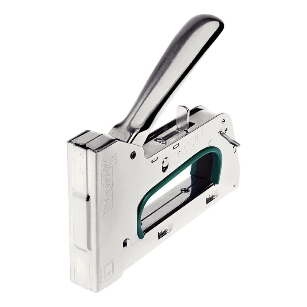 Heftibyssa R34E PRO Rapid