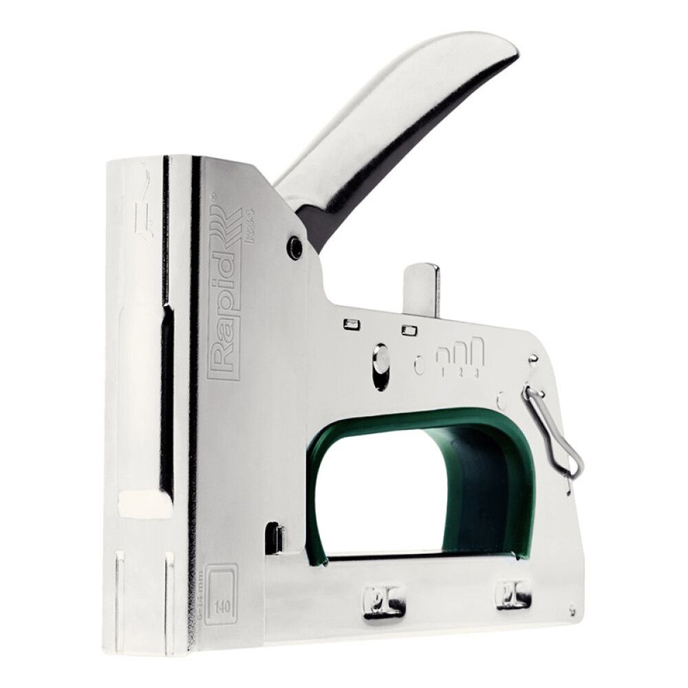 Heftibyssa R34E PRO Rapid