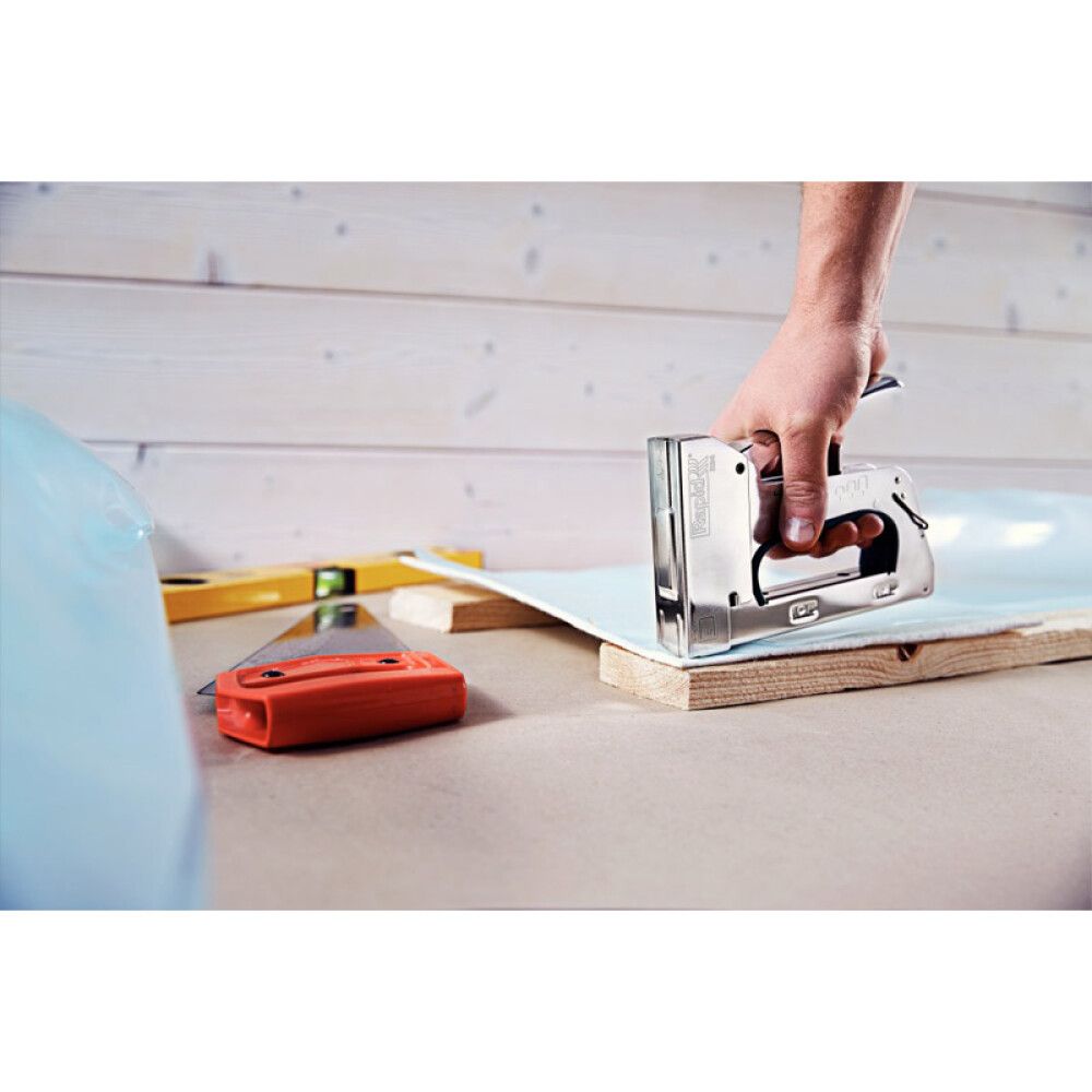 Heftibyssa R34E PRO Rapid