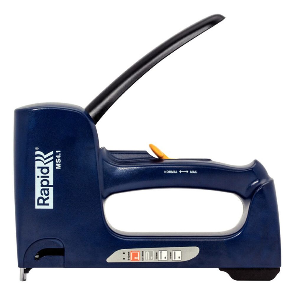 Heftibyssa MS4.1 fjölnota Rapid