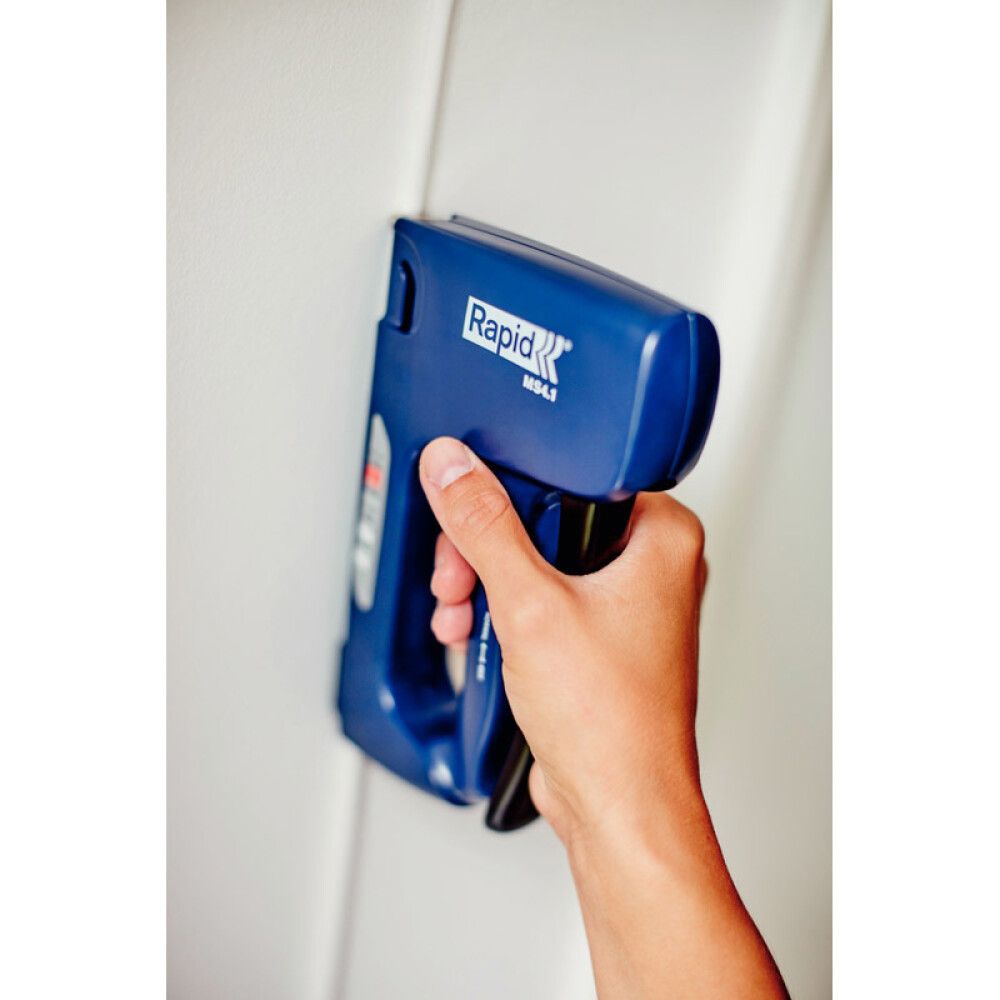 Heftibyssa MS4.1 fjölnota Rapid