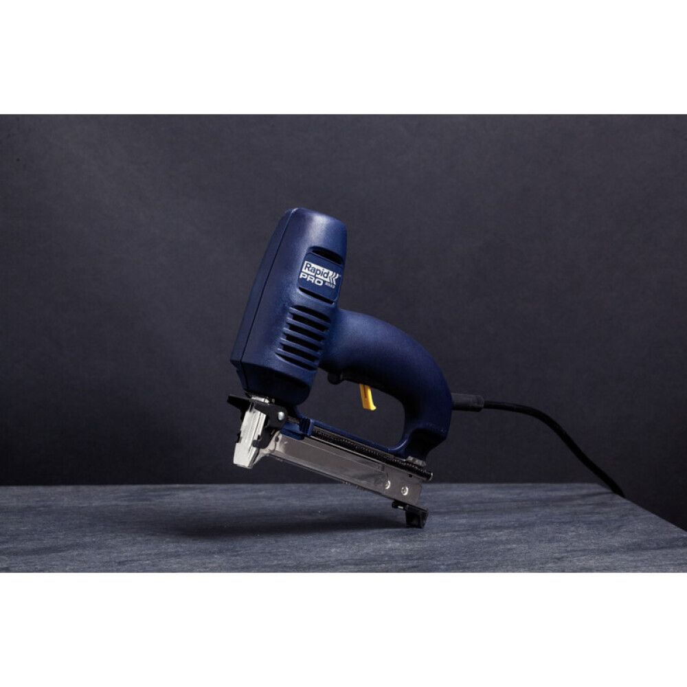 Heftibyssa rafmagns R553 Rapid