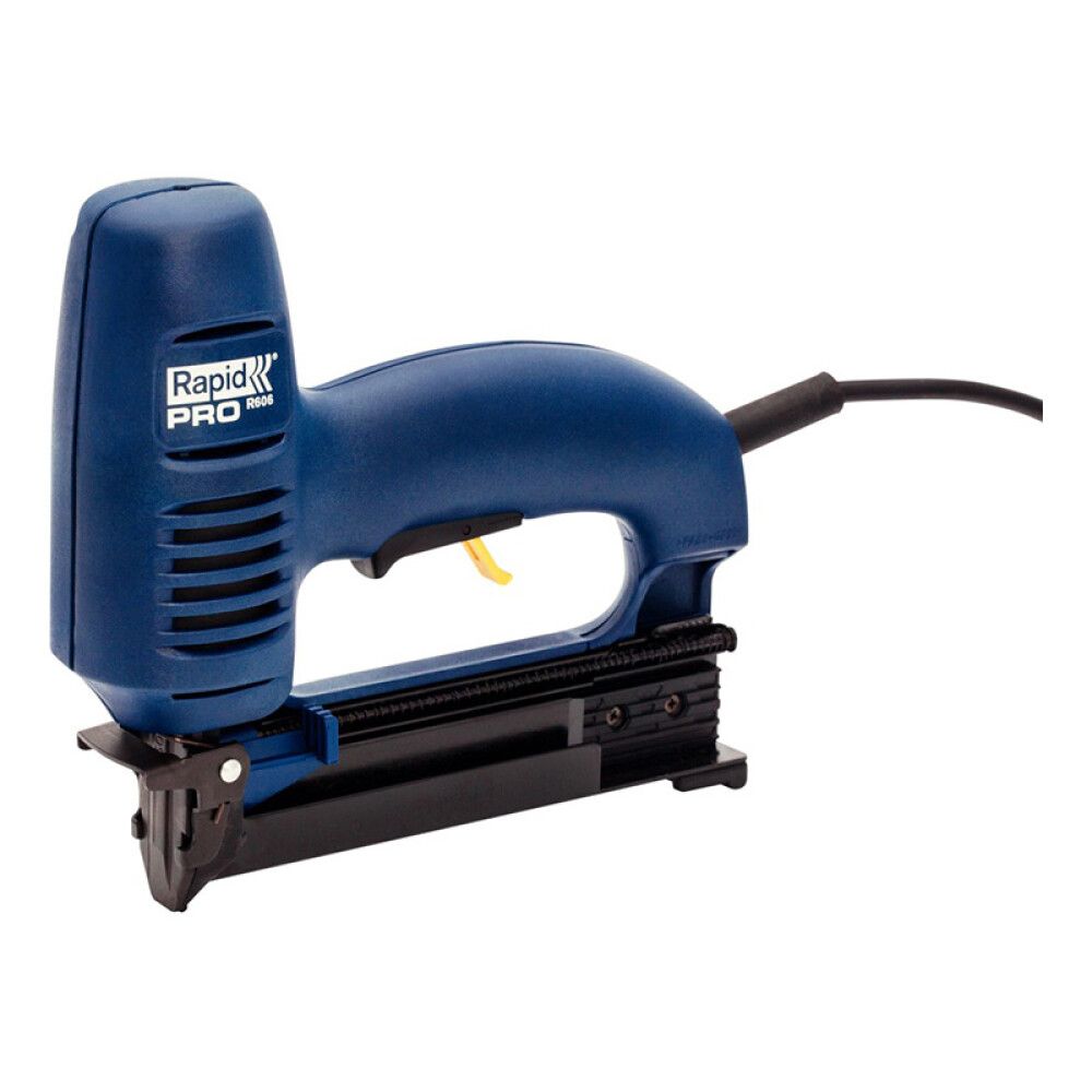 Heftibyssa R606 rafmagns Rapid