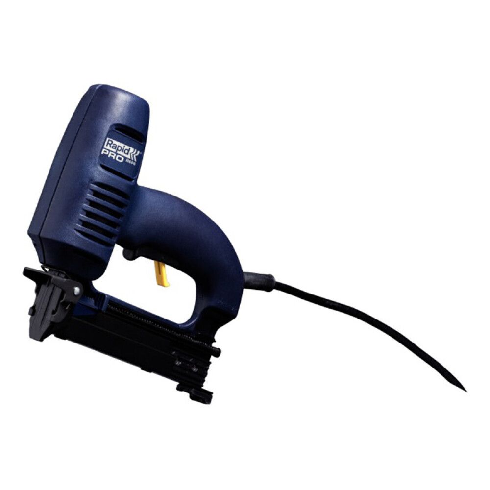 Heftibyssa R606 rafmagns Rapid