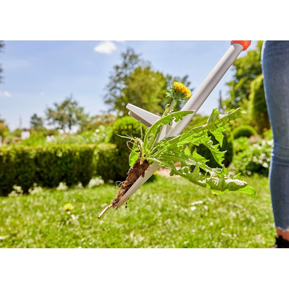 Illgresisjárn 110cm Gardena