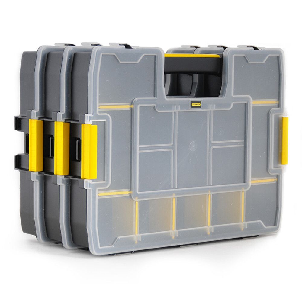 Smáhlutakassi Stanley SortMaster Junior
