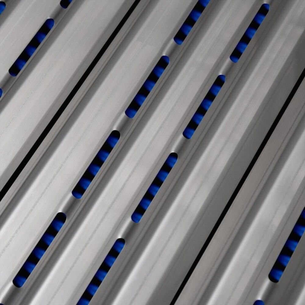 Gasgrill Baron 590 BroilKing 5+1 brennari