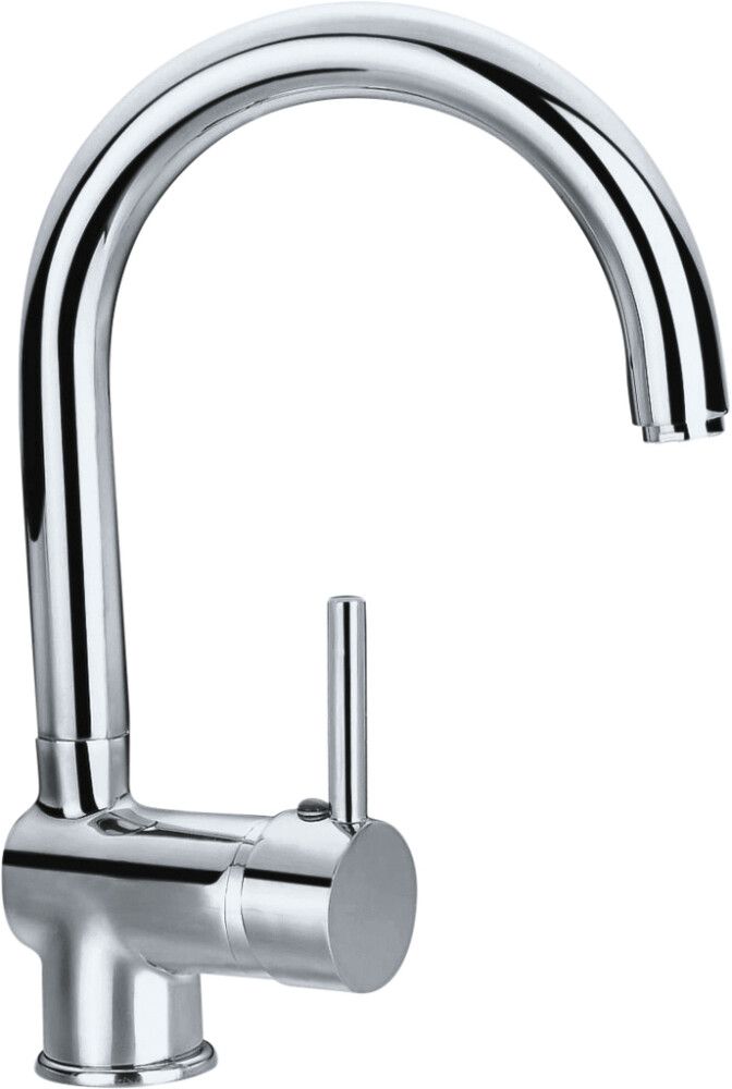 Eldhústæki Palma Camargue króm