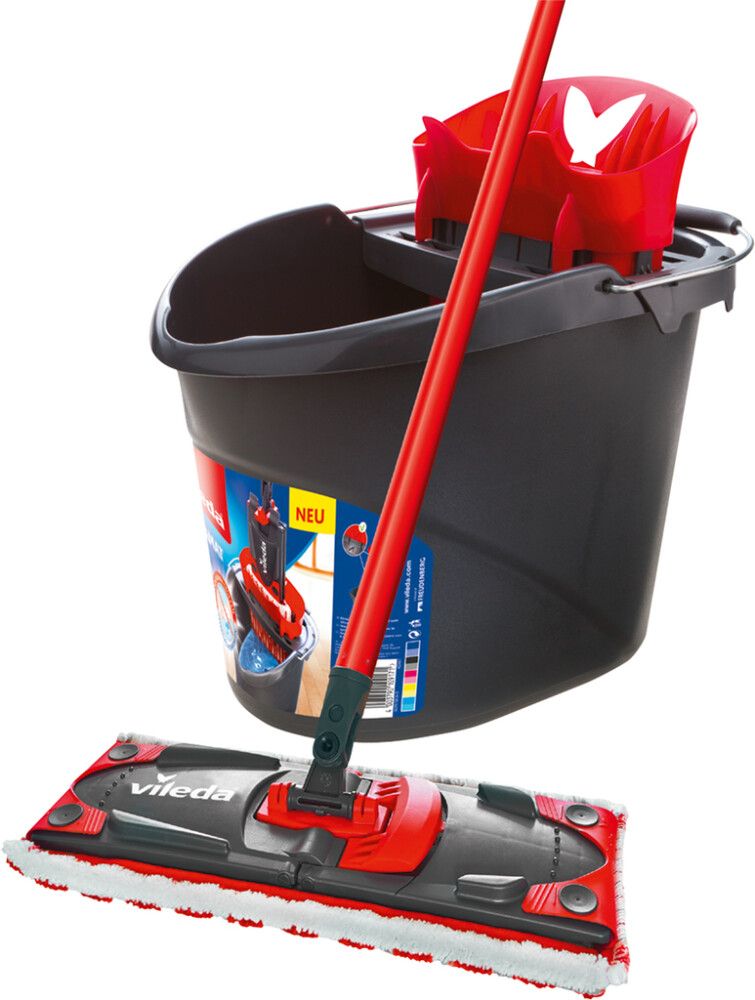 Fata fyrir Vileda moppu Ultra Max