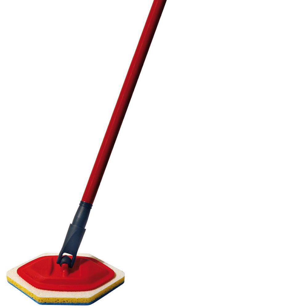 Baðherbergismoppa Vileda