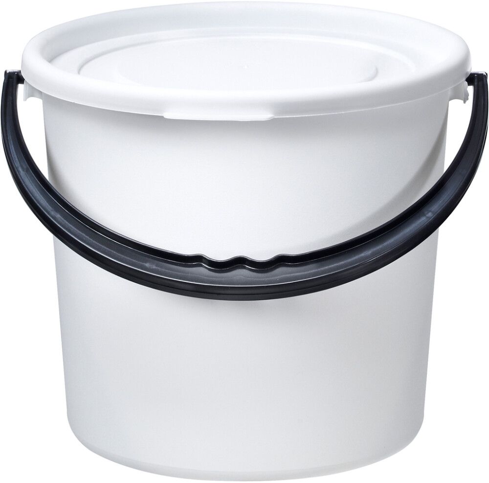 Fata 10L SmartStore hvít