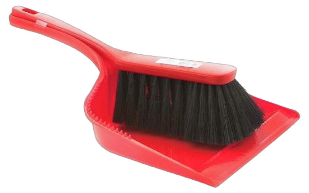 Fægiskóflusett Ramon